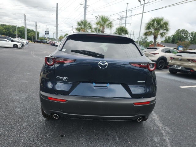 2025 Mazda CX-30 2.5 S Select Sport - 6