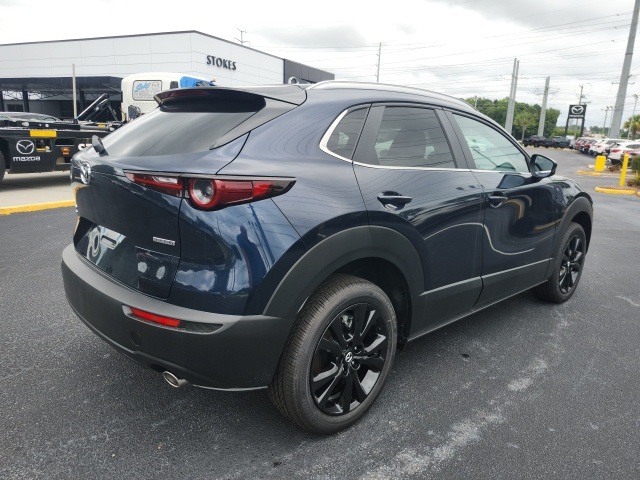 2025 Mazda CX-30 2.5 S Select Sport - 7