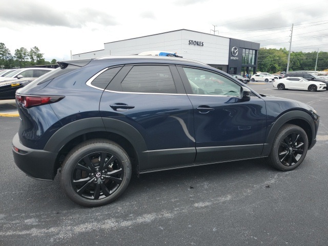 2025 Mazda CX-30 2.5 S Select Sport - 8