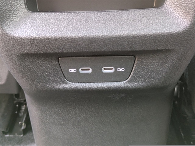 2025 Volkswagen Tiguan 2.0T SE Silver at Stokes Volkswagen