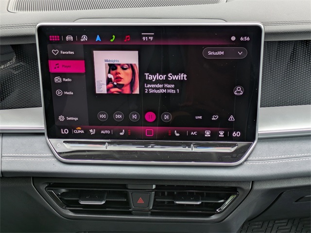 2025 Volkswagen Tiguan 2.0T SE Silver at Stokes Volkswagen