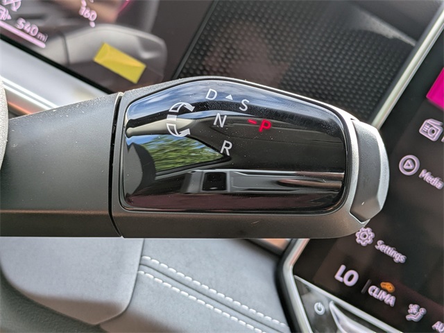 2025 Volkswagen Tiguan 2.0T SE Silver at Stokes Volkswagen