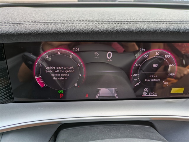 2025 Volkswagen Tiguan 2.0T SE Silver at Stokes Volkswagen