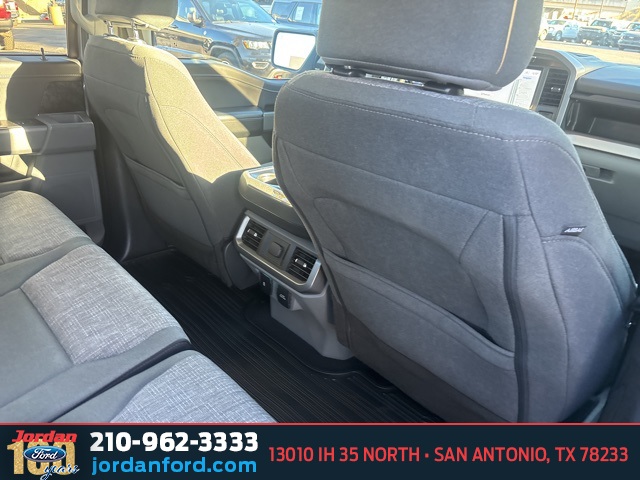 Used Car 2023 Ford F-150  Xlt For Sale Under $40,000 In San Antonio, Texas