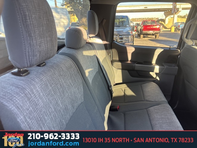 Used Car 2023 Ford F-150  Xlt For Sale Under $40,000 In San Antonio, Texas