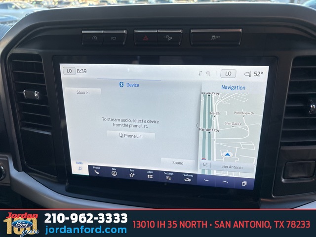 Used Car 2023 Ford F-150  Xlt For Sale Under $40,000 In San Antonio, Texas