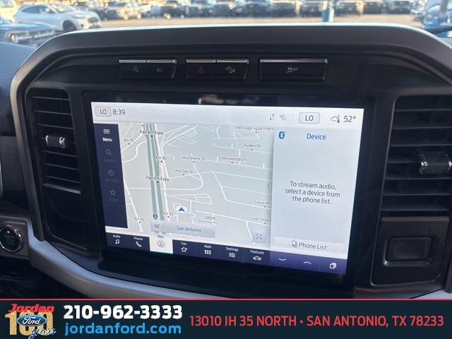 Used Car 2023 Ford F-150  Xlt For Sale Under $40,000 In San Antonio, Texas