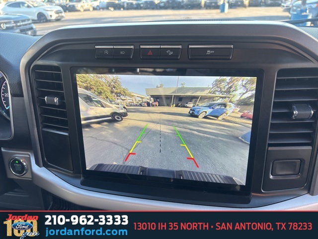 Used Car 2023 Ford F-150  Xlt For Sale Under $40,000 In San Antonio, Texas