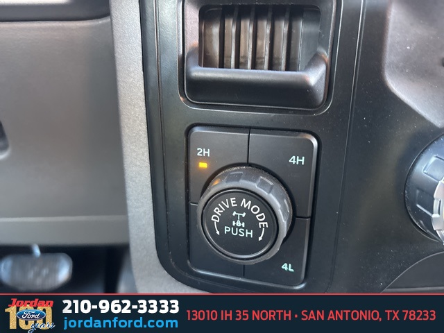 Used Car 2023 Ford F-150  Xlt For Sale Under $40,000 In San Antonio, Texas