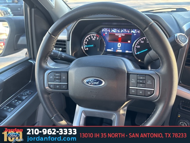 Used Car 2023 Ford F-150  Xlt For Sale Under $40,000 In San Antonio, Texas