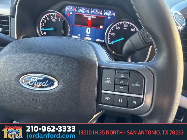Used Car 2023 Ford F-150  Xlt For Sale Under $40,000 In San Antonio, Texas