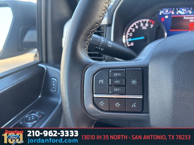 Used Car 2023 Ford F-150  Xlt For Sale Under $40,000 In San Antonio, Texas