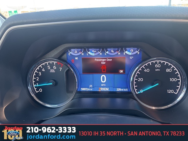 Used Car 2023 Ford F-150  Xlt For Sale Under $40,000 In San Antonio, Texas