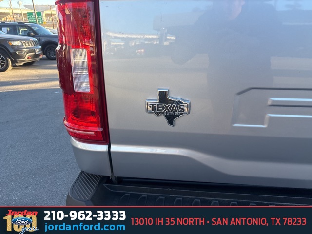 Used Car 2023 Ford F-150  Xlt For Sale Under $40,000 In San Antonio, Texas