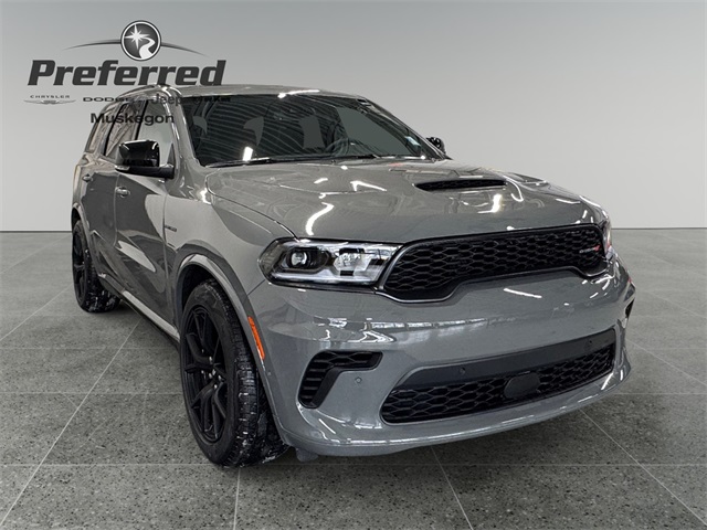 2026 Dodge Durango GT HEMI Plus AWD
