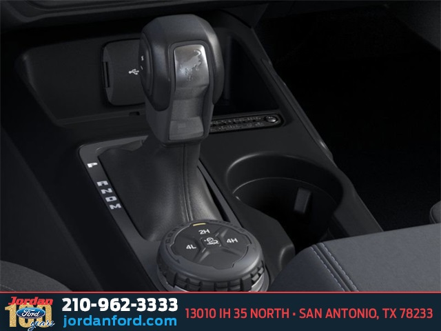 New Car 2025 Ford Bronco  Big Bend For Sale Under $50,000 In San Antonio, Texas