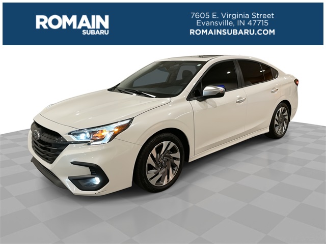 2024 Subaru Legacy Touring XT AWD
