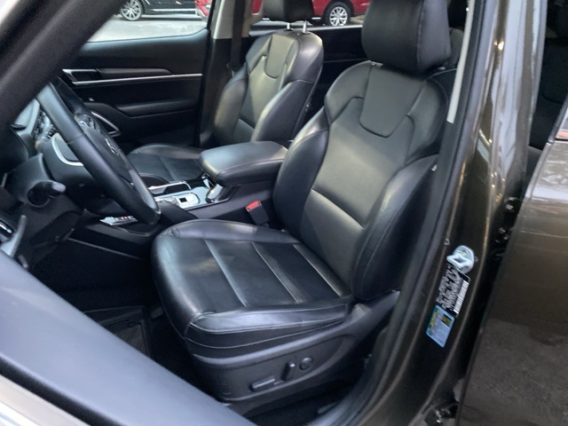 Used Car 2020 Kia Telluride  S For Sale Under $20,000 In San Antonio, Texas