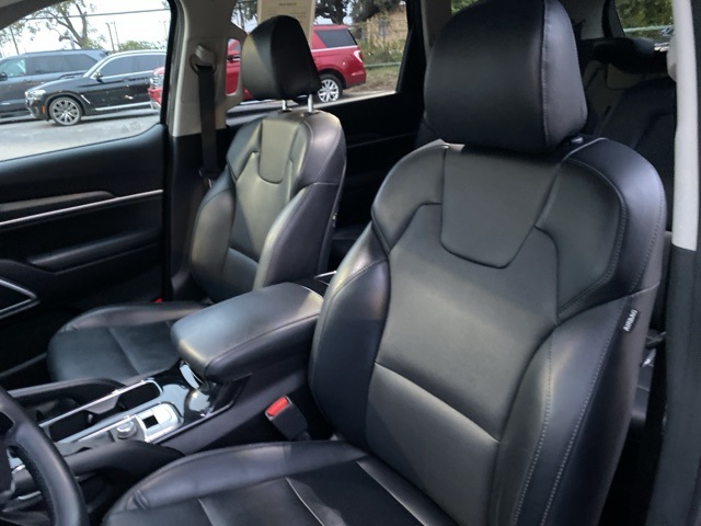 Used Car 2020 Kia Telluride  S For Sale Under $20,000 In San Antonio, Texas