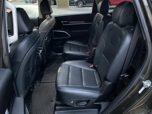 Used Car 2020 Kia Telluride  S For Sale Under $20,000 In San Antonio, Texas