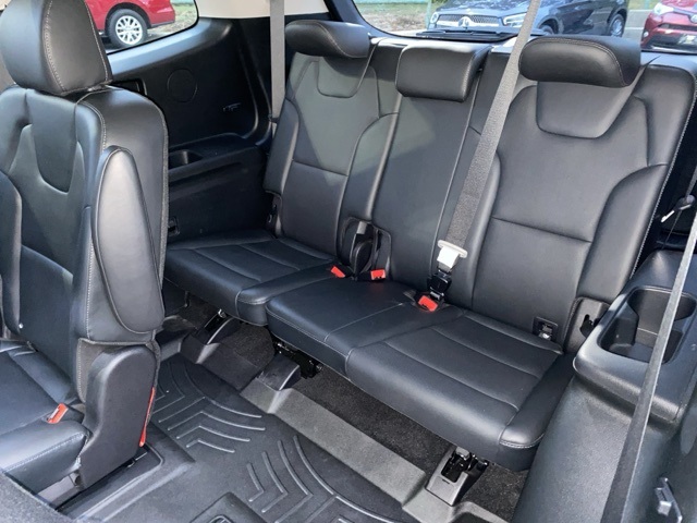 Used Car 2020 Kia Telluride  S For Sale Under $20,000 In San Antonio, Texas