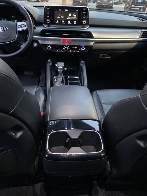 Used Car 2020 Kia Telluride  S For Sale Under $20,000 In San Antonio, Texas