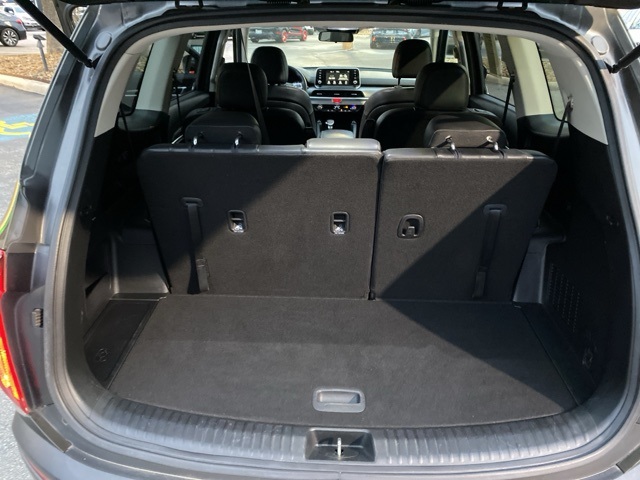 Used Car 2020 Kia Telluride  S For Sale Under $20,000 In San Antonio, Texas