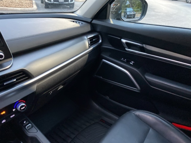 Used Car 2020 Kia Telluride  S For Sale Under $20,000 In San Antonio, Texas