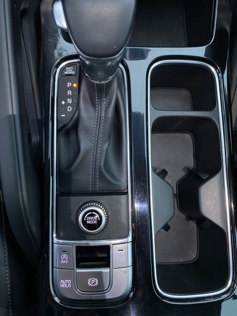 Used Car 2020 Kia Telluride  S For Sale Under $20,000 In San Antonio, Texas