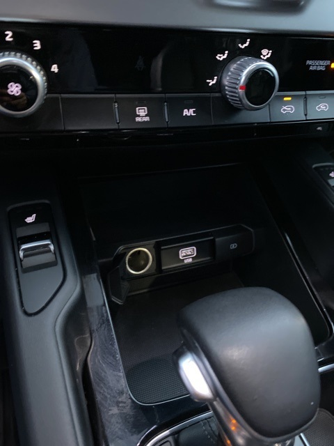 Used Car 2020 Kia Telluride  S For Sale Under $20,000 In San Antonio, Texas