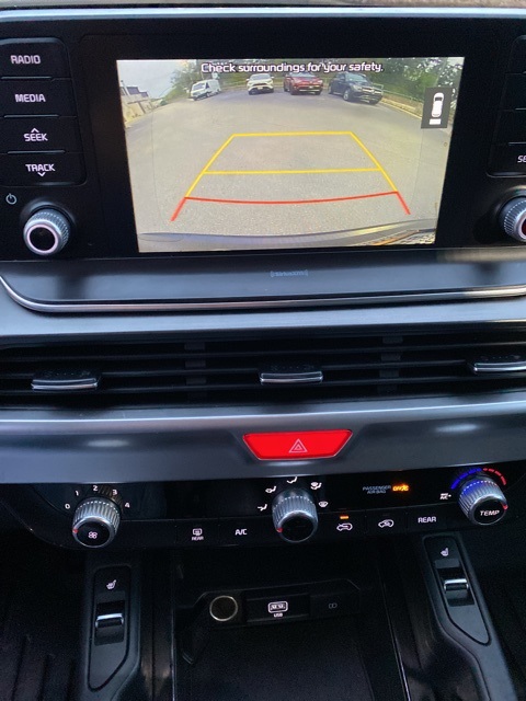 Used Car 2020 Kia Telluride  S For Sale Under $20,000 In San Antonio, Texas