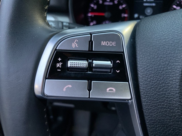 Used Car 2020 Kia Telluride  S For Sale Under $20,000 In San Antonio, Texas