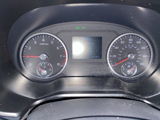 Used Car 2020 Kia Telluride  S For Sale Under $20,000 In San Antonio, Texas