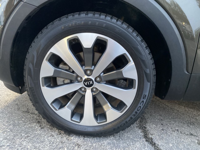 Used Car 2020 Kia Telluride  S For Sale Under $20,000 In San Antonio, Texas