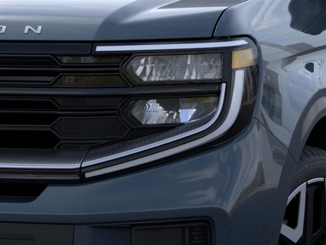 2025 Ford Expedition Max Platinum Blue at Bayway Cadillac Southwest