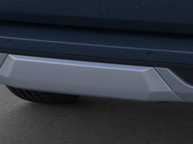 2025 Ford Expedition Max Platinum Blue at Bayway Cadillac Southwest