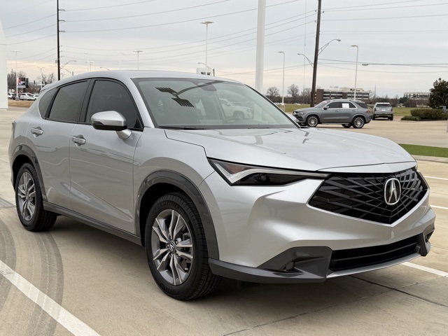 2025 Acura ADX FWD
