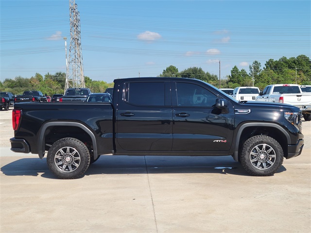2024 GMC Sierra 1500 AT4 - 2