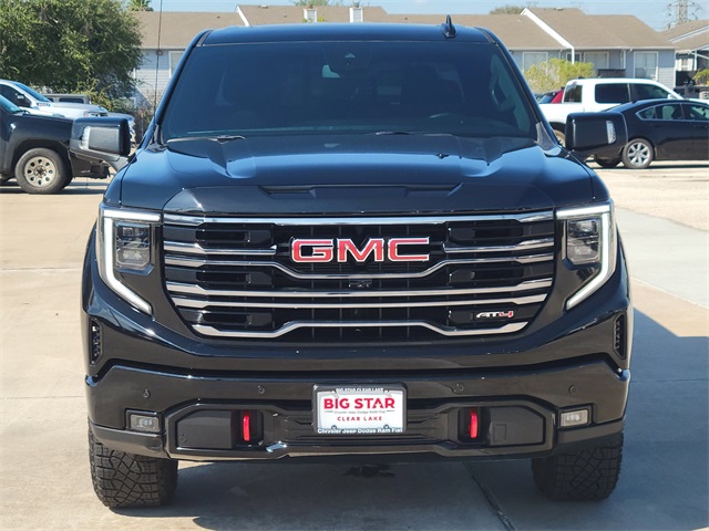 2024 GMC Sierra 1500 AT4 - 6