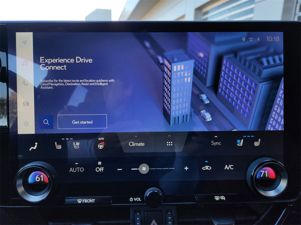 2022 Lexus NX 350 Premium White at Shottenkirk Kia Fort Bend