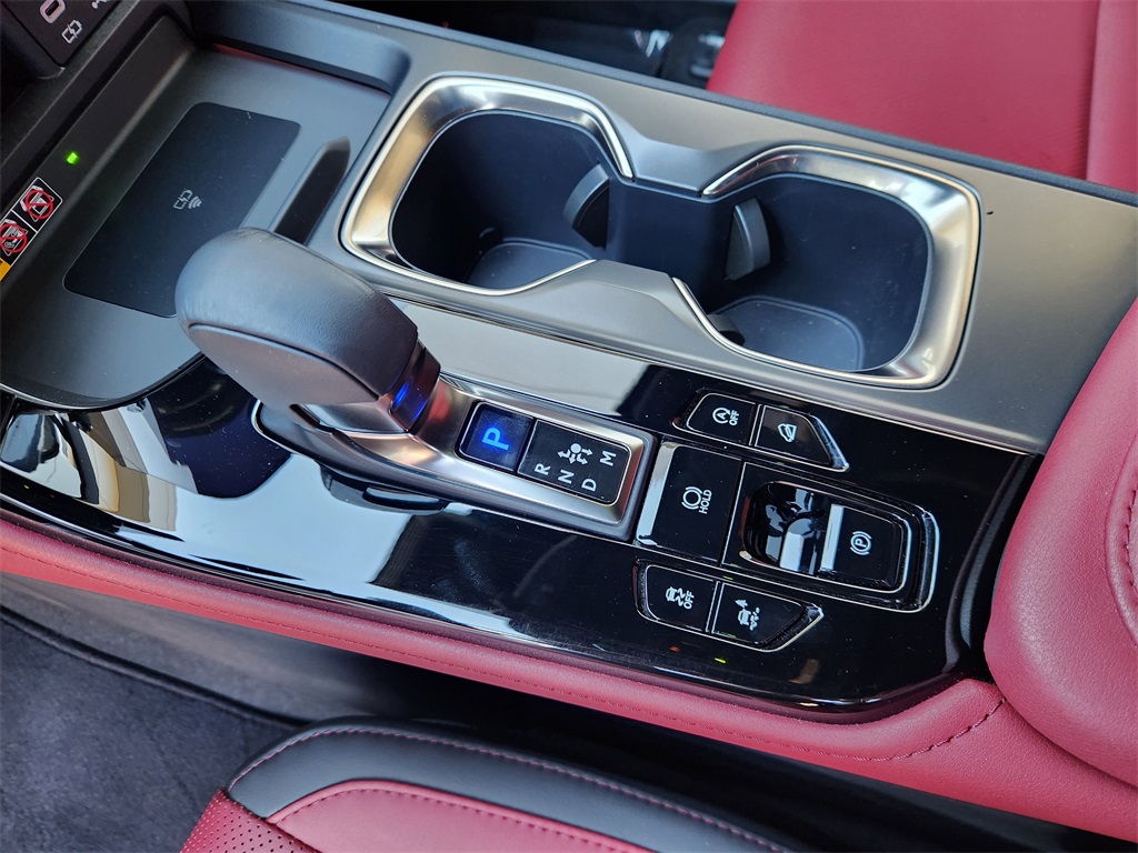 2022 Lexus NX 350 Premium White at Shottenkirk Kia Fort Bend