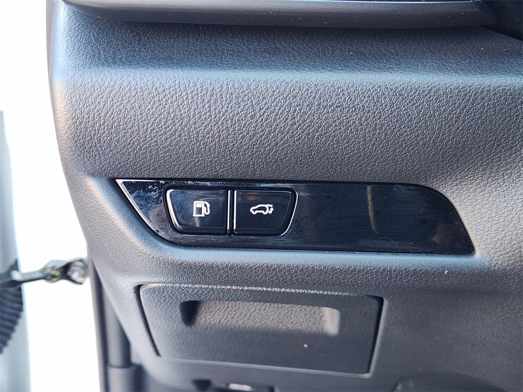 2022 Lexus NX 350 Premium White at Shottenkirk Kia Fort Bend