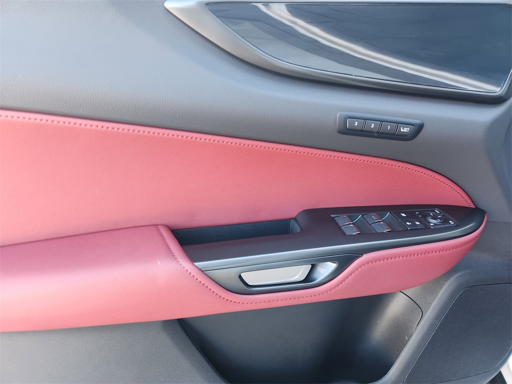 2022 Lexus NX 350 Premium White at Shottenkirk Kia Fort Bend