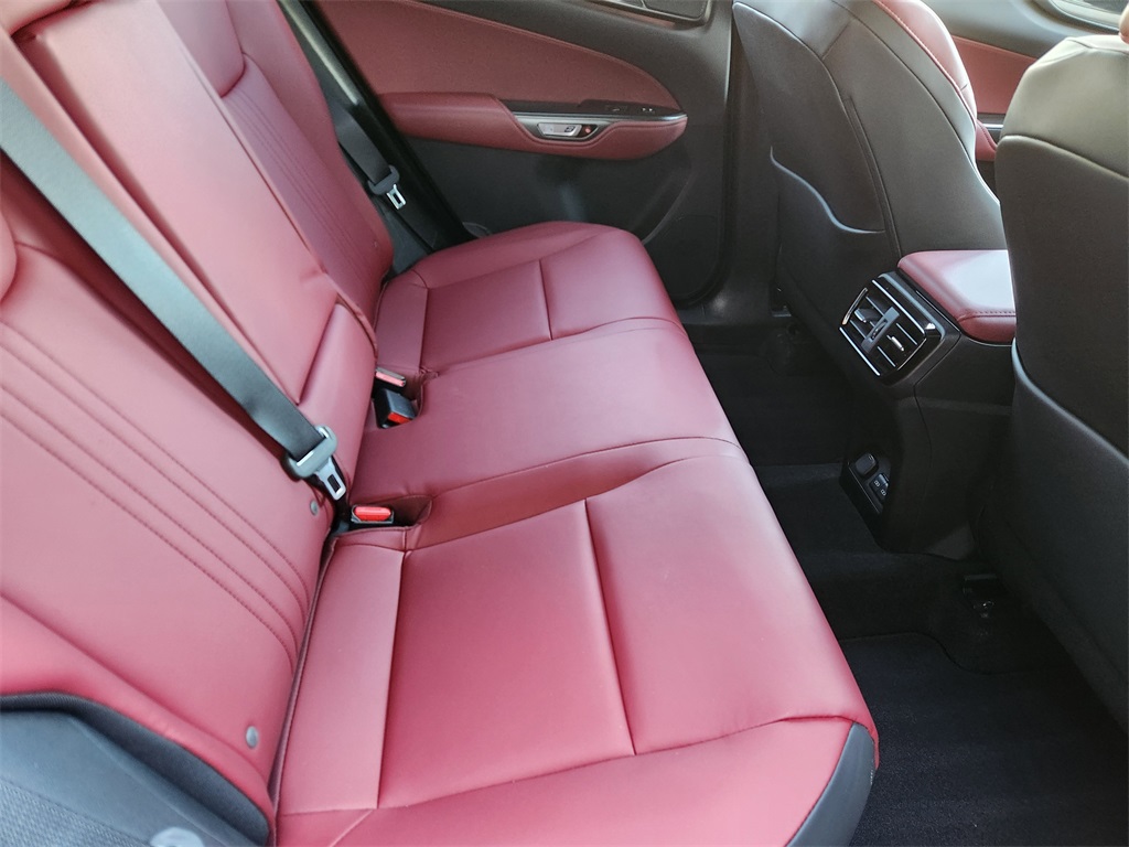 2022 Lexus NX 350 Premium White at Shottenkirk Kia Fort Bend