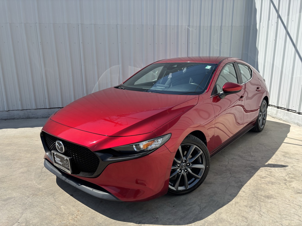 Used Car 2019 Mazda Mazda3  Preferred For Sale Under $20,000 In Austin, Texas