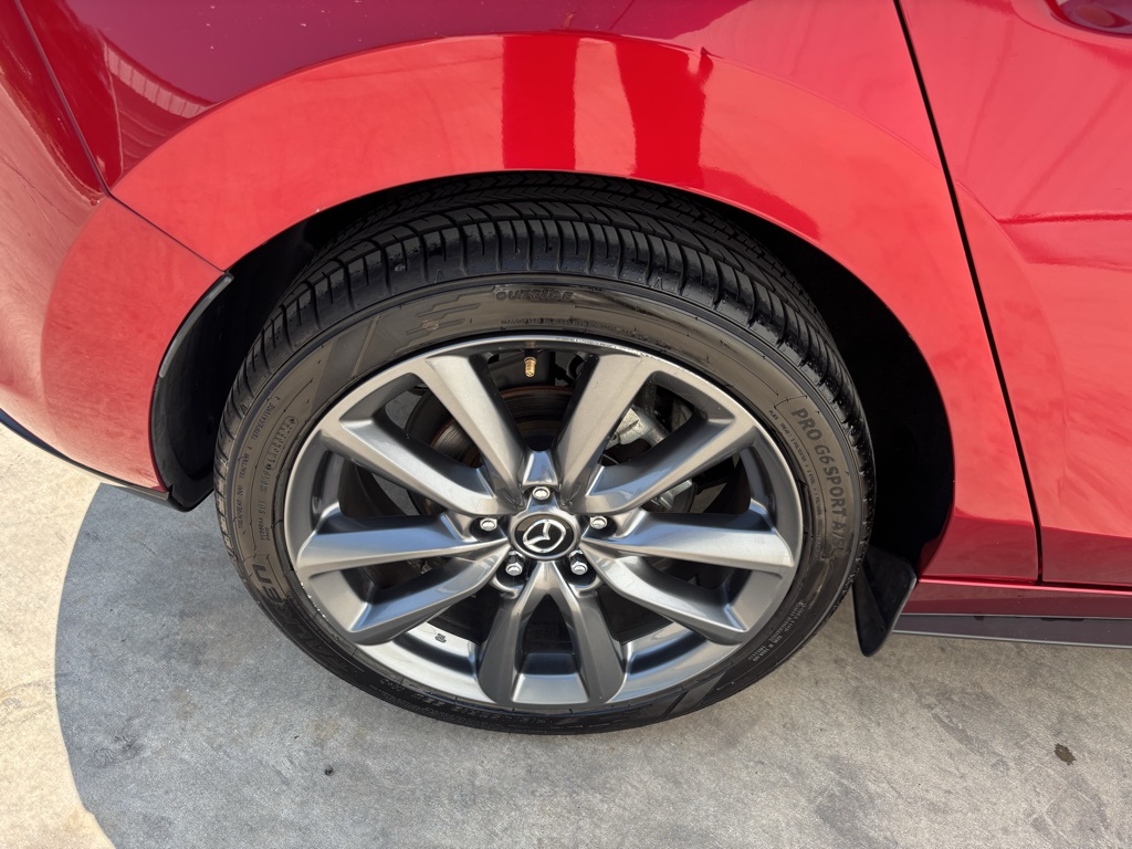 Used Car 2019 Mazda Mazda3  Preferred For Sale Under $20,000 In Austin, Texas