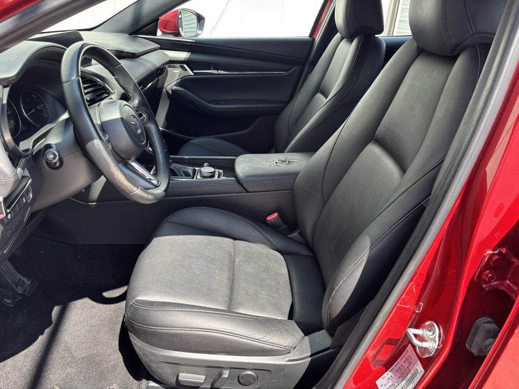 Used Car 2019 Mazda Mazda3  Preferred For Sale Under $20,000 In Austin, Texas
