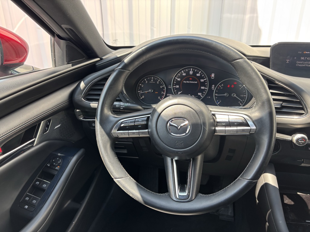 Used Car 2019 Mazda Mazda3  Preferred For Sale Under $20,000 In Austin, Texas