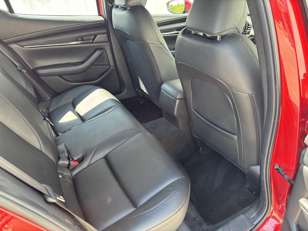 Used Car 2019 Mazda Mazda3  Preferred For Sale Under $20,000 In Austin, Texas