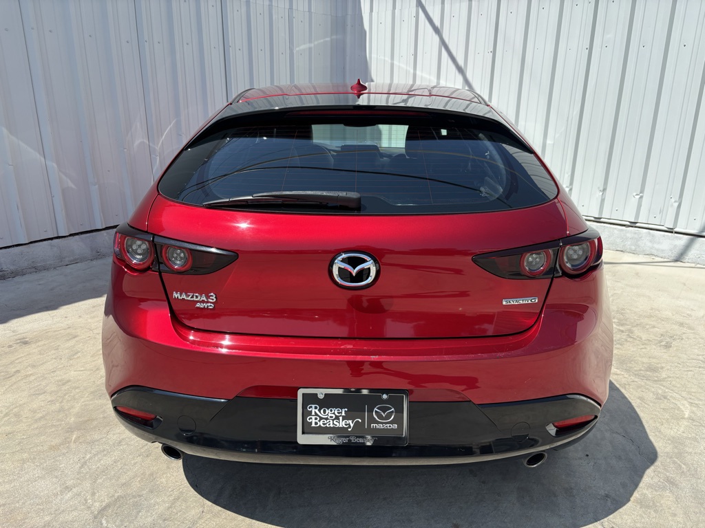 Used Car 2019 Mazda Mazda3  Preferred For Sale Under $20,000 In Austin, Texas